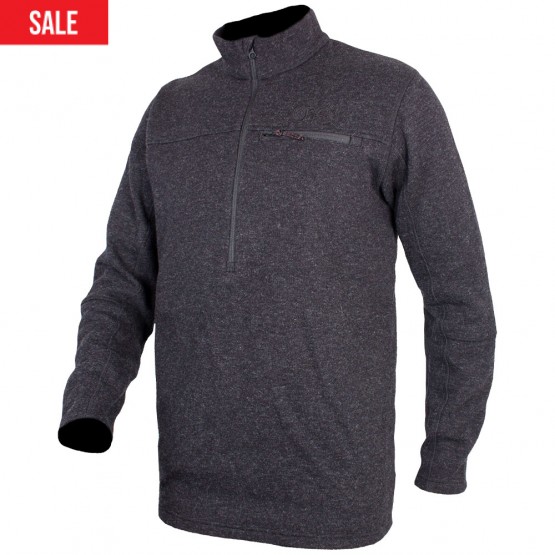 Men's Wool Blend Pullover